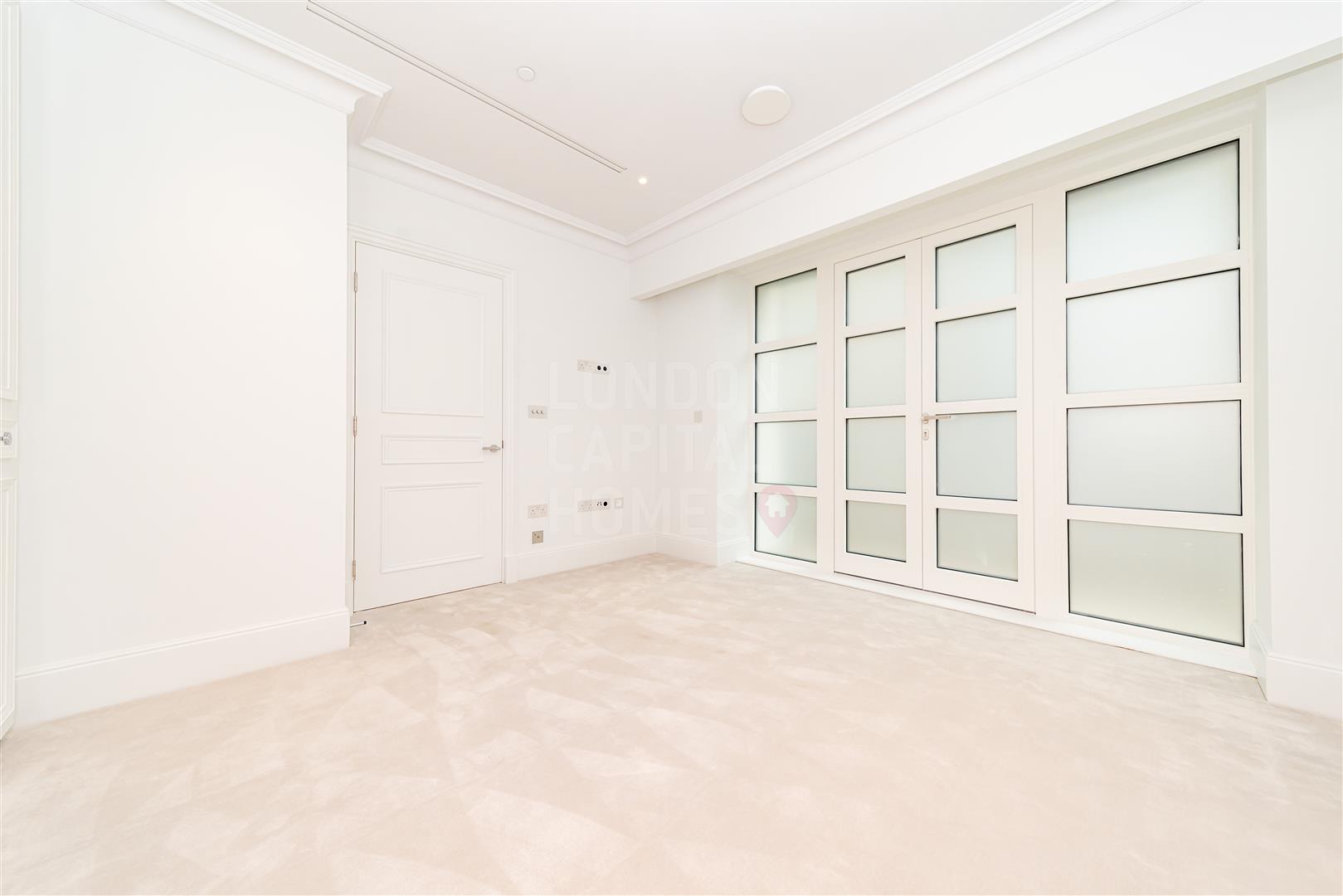 9 Millbank, London
